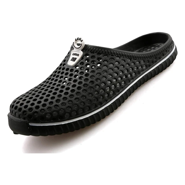 Sabots Saguaro Unisexe - Chausson de Jardin Confortable - Livraison Gratuite