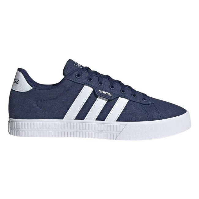 Adidas Mens Daily 30 Shoes - Comfortable Stylish and Durable