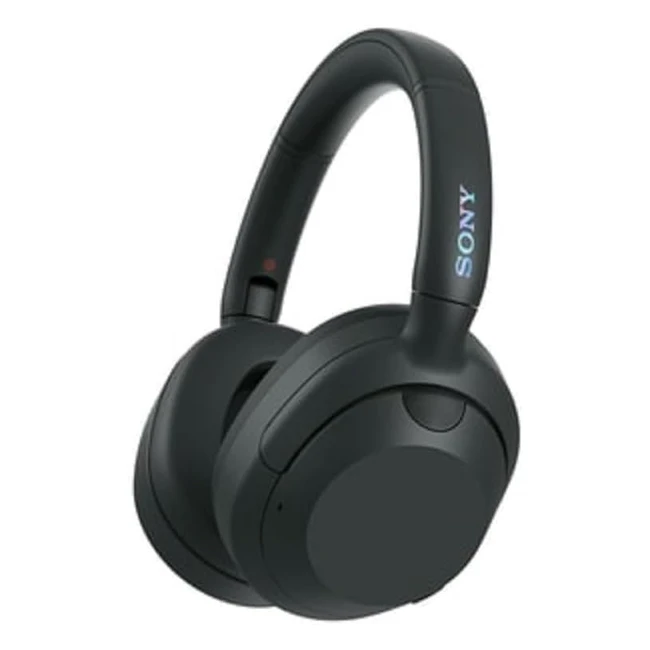 Cuffie Sony Ult Wear Bluetooth Wireless - Bassi Profondi - Noise Cancelling - 30