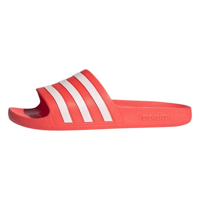 Sandalias adidas adilette aqua para adultos unisex - Envío gratis