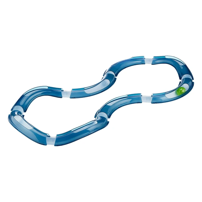 Catit Design Senses Super Roller Circuit Tempo Play Track Single Multicoloured -
