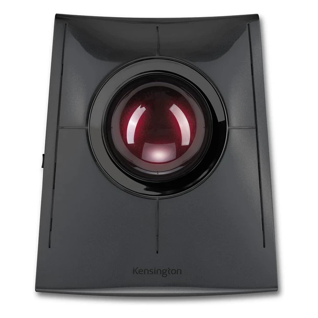 Kensington Slimblade Pro Trackball Bluetooth Mouse K72080WW