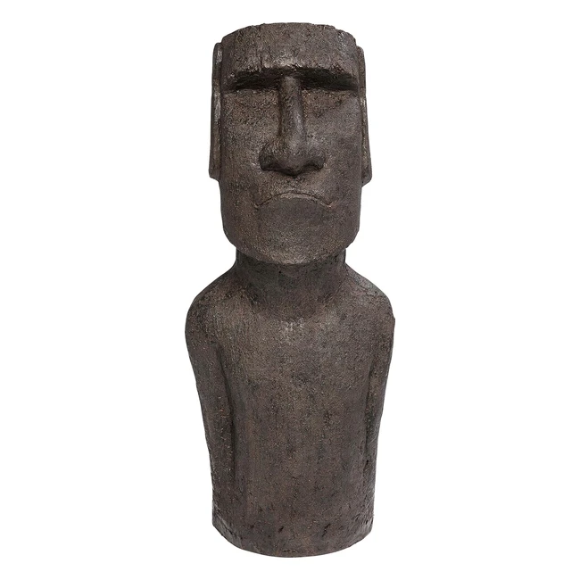 Objeto Deco Kare Design Easter Island 80cm - Figura de Pie