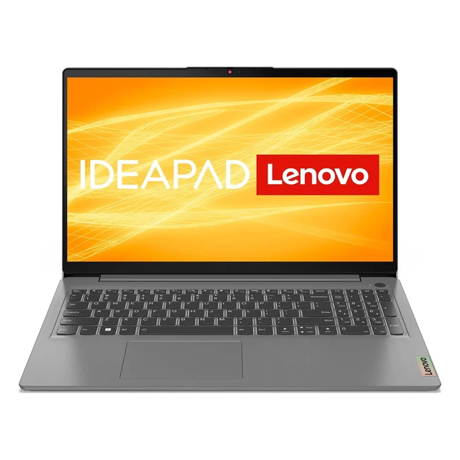 Lenovo Ideapad Slim 5 Laptop Ryzen 7 5825U 16GB RAM 1TB SSD Full HD Display