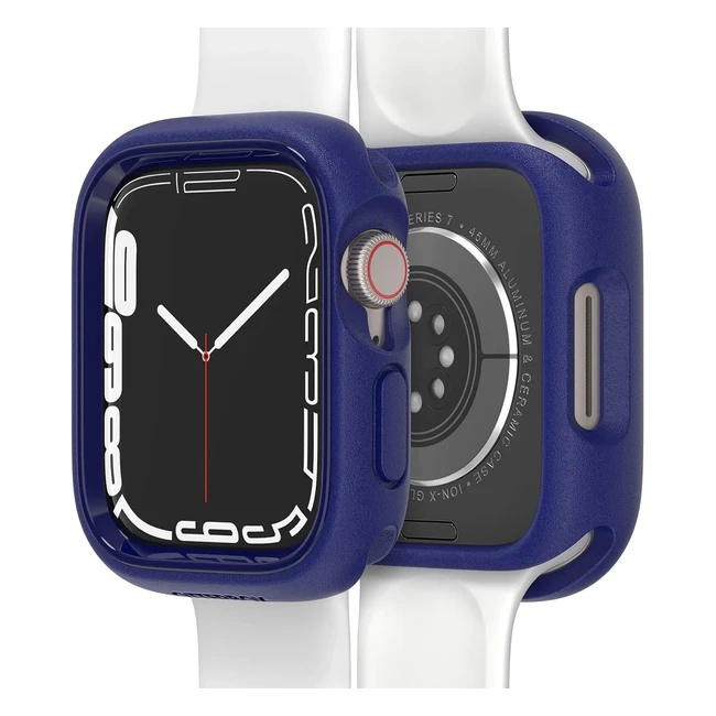 Protector Otterbox para Apple Watch Series 8745mm - Resistente a golpes - Elegan