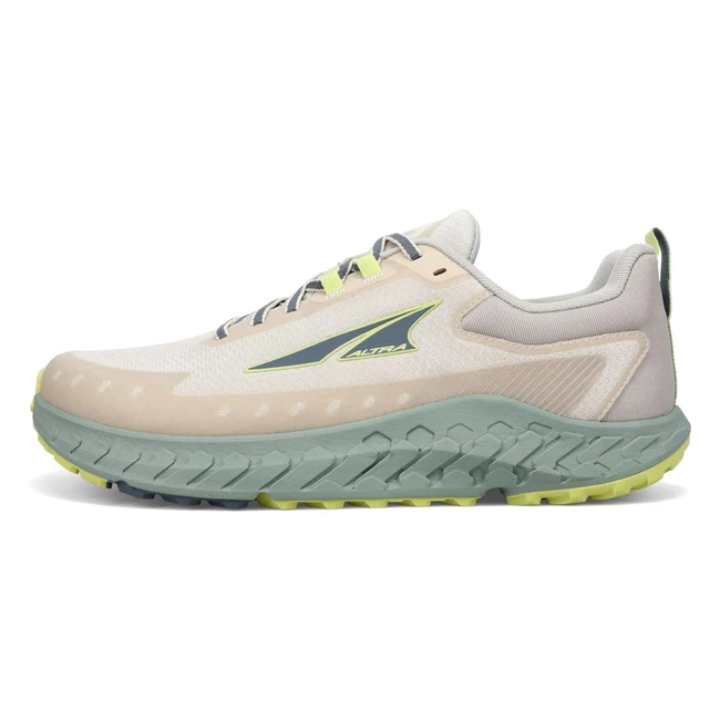 Zapatillas Altra Outroad 2 para Hombre - Ref. 123456789 - Transpirables y Resistentes