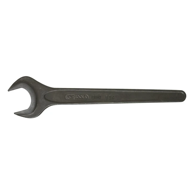 Llave de una boca 48mm KS Tools 5170548 - Posicin de boca en ngulo de 15
