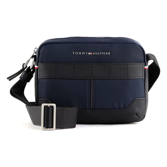 Bolso Cámara Tommy Hilfiger TH Elevado Nylon AM0AM10942 - Hombre