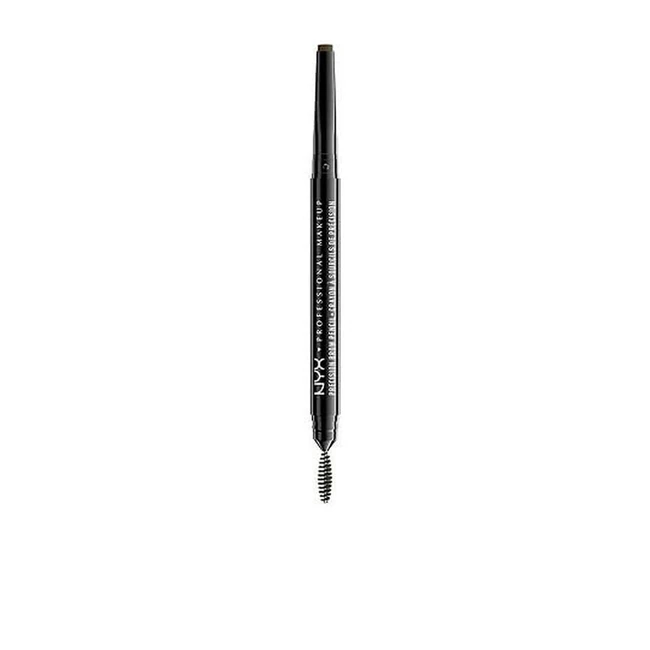 NYX Professional Makeup Augenbrauenstift Przisionsbrauenstift doppelseitig mit