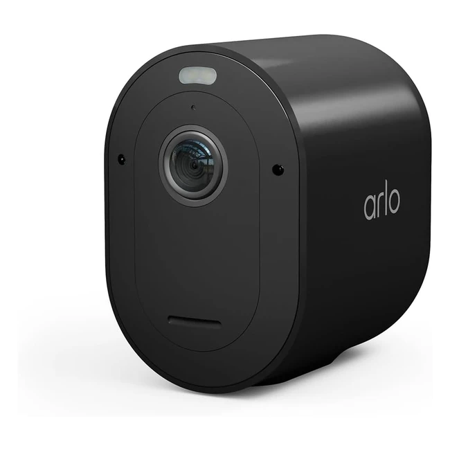Arlo Pro 5 berwachungskamera Auen WLAN 2K HDR Video Kabellos Verbesserte Far