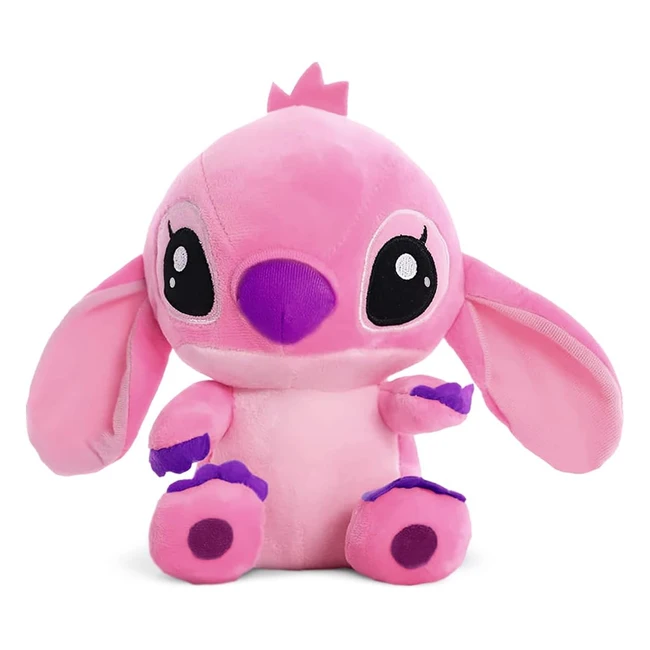 Peluche Zaloife 18cm - Giocattolo Pupazzo Decorativo - Regalo Bambini e Adulti