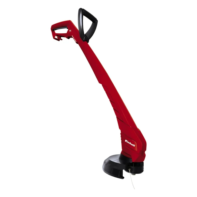 Einhell 300W Electric Garden Strimmer GCET 3023 Lightweight Grass Trimmer 230mm 