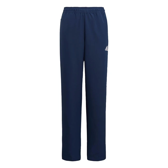 Pantaloni sportivi adidas Entrada 22 unisex - Team Navy Blue
