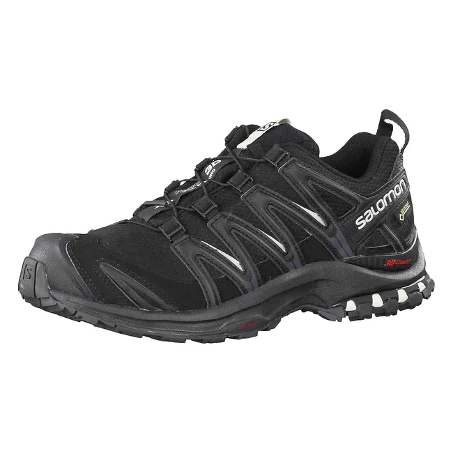 Salomon XA Pro 3D Goretex Chaussures Trail Femme - Impermable Accroche Protect