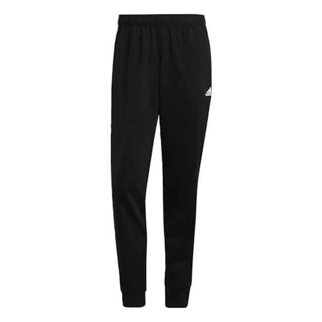 Pantalon de survtement adidas Essentials Warmup Tapered 3Stripes Homme