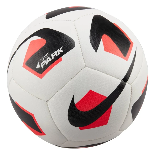 Pallone da calcio Nike DN3607100 Unisex Adulto - Taglia 5