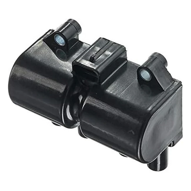 Bobina de Encendido Frankberg Compatible Lanos Matiz Evanda Kalos Nubira Rezzo A