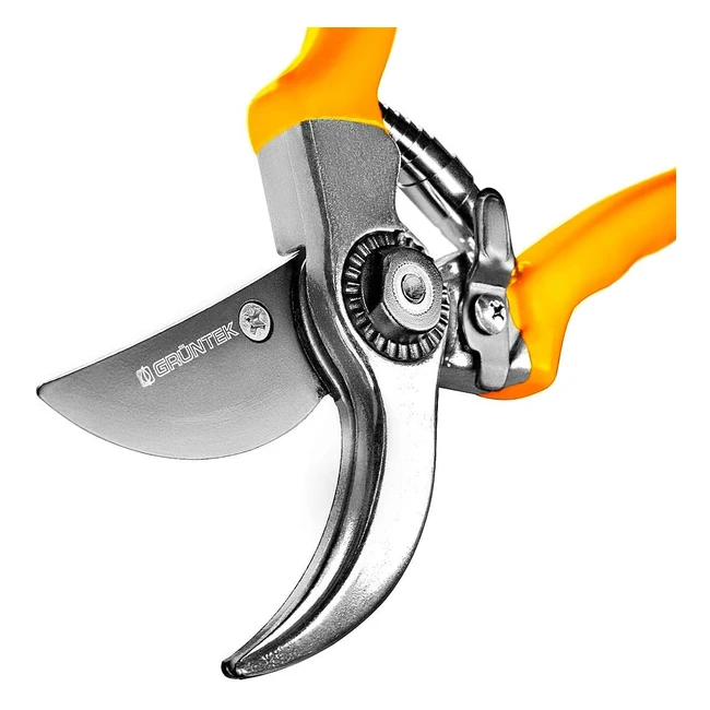 Tijera de Podar Specht 215mm - Hoja 50mm - Ergonmicas y Ligeras