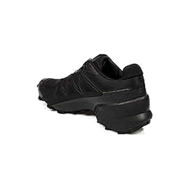 Salomon Speedcross 5 - Chaussures Trail Running Femme - Accroche Stabilit Fit 