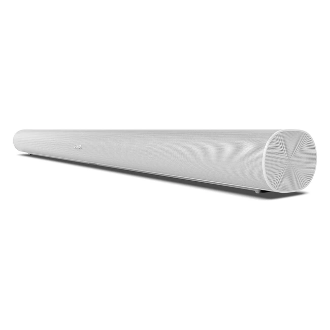 Sonos Arc Soundbar Premium Dolby Atmos 11 Speaker White