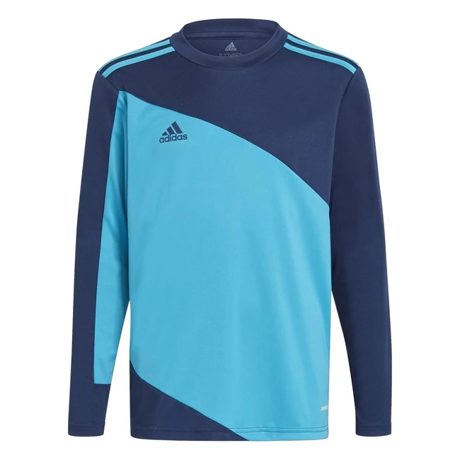 Sudadera Adidas Squad GK21 JSYY Nios - Envo Gratis