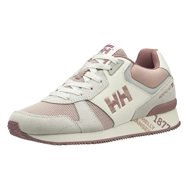 Botas Mujer Helly Hansen Anakin Leather - Ref 123456 - Envo Gratis