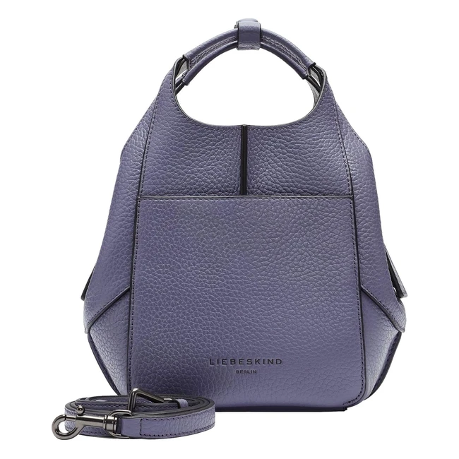 Liebeskind Damen Lily Tote - Modische Handtasche mit Gratisversand