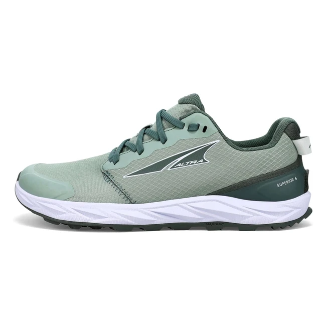 Zapatillas Altra Superior 6 para Mujer - Ref. 123456 - Envío Gratis