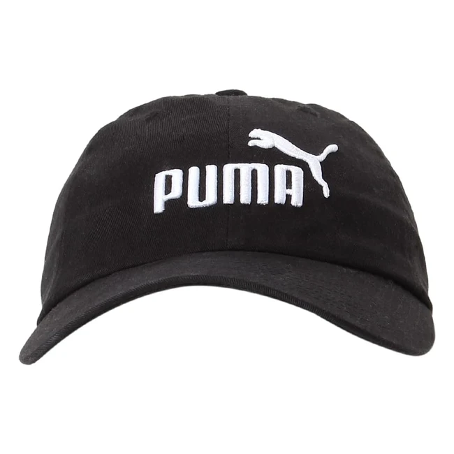 Gorra Puma Cap ESS Unisex Adulto - Ref. 123456 - Envío Gratis