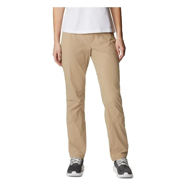 Columbia Saturday Trail Pantaloni Donna - Hiking - Ref.12345 - Leggeri e Resistenti