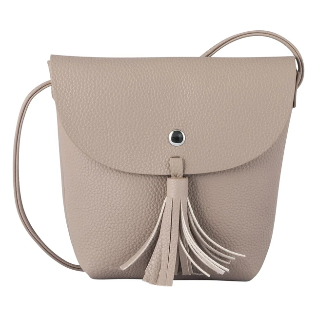 Tom Tailor Damen Umhängetasche Denim Ida Klein #Gratisversand