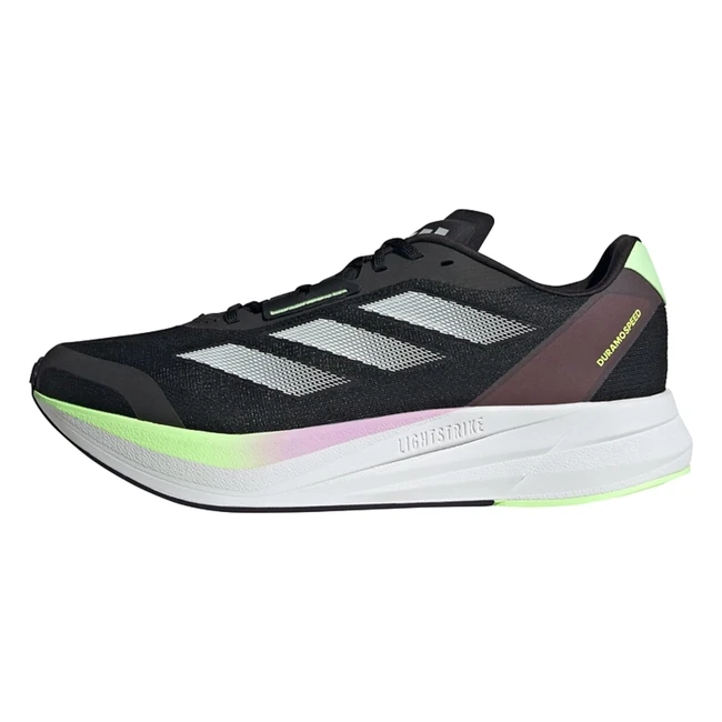 Zapatillas adidas Duramo Speed Hombre Ref 12345 - Envo Gratis