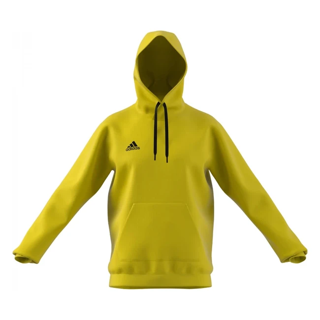 Sudadera adidas Entrada 22 con Capucha - Hombre XL - Envo Gratis