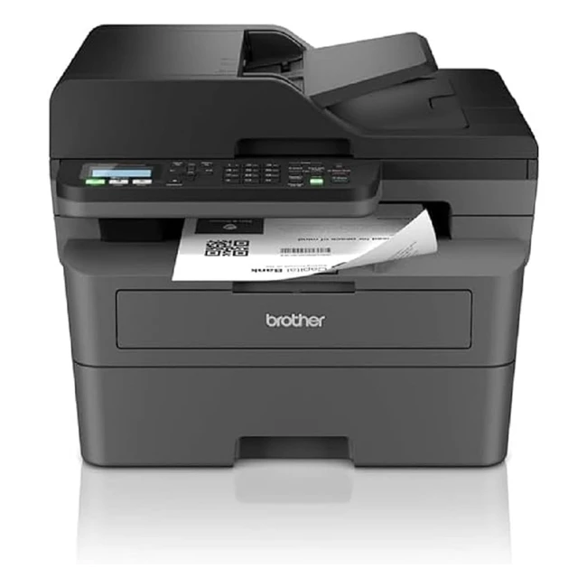 Brother MFCL2835DW 4in1 Laserdrucker WLAN Ethernet ADF 32 Seiten