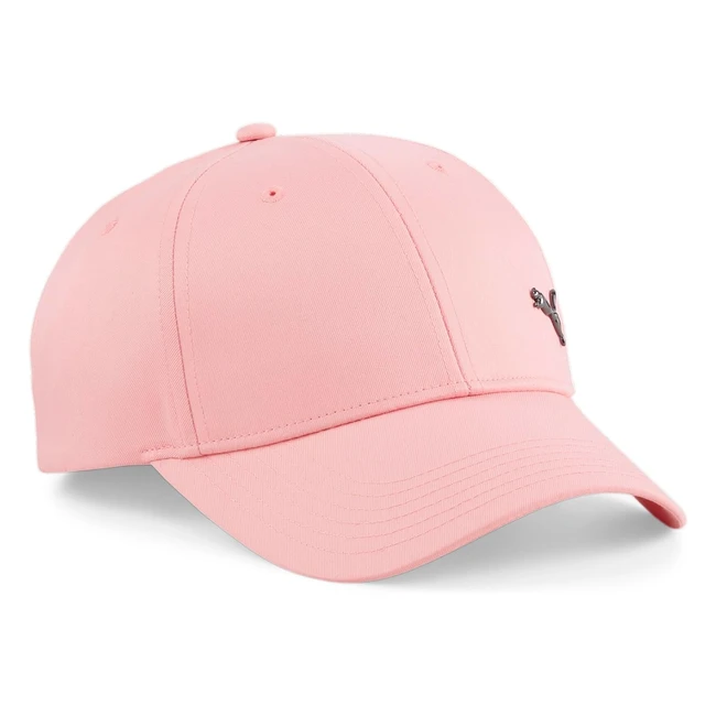 Gorra Puma Gato Metal Unisex Adulto - Ref1234 - Compra Ya