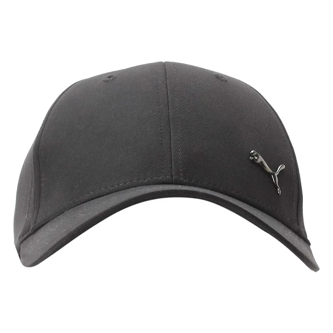 Gorra Puma Metal Cat Unisex Adulto - Ref 1234 - Envo Gratis
