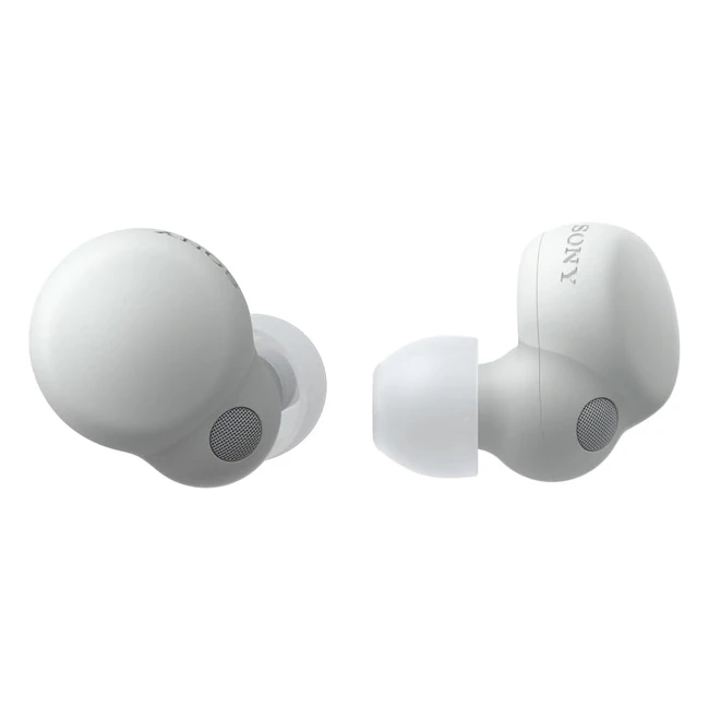 Sony LinkBuds S Truly Wireless Noise Cancelling Headphones - Multipoint Connecti