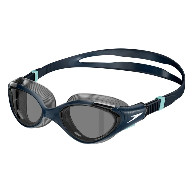 Gafas de natacin Speedo Biofuse 20 Mujer - Estabilidad y Visin Amplia