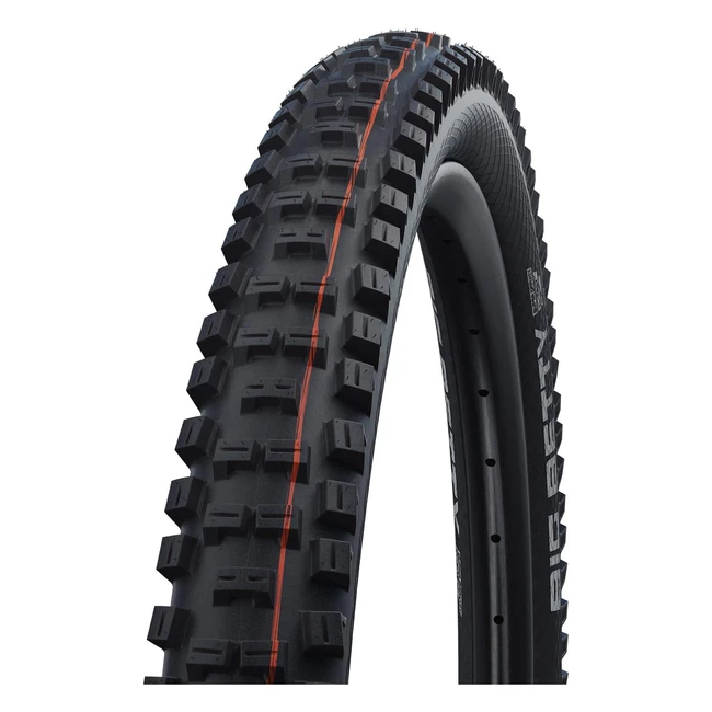 Pneumatici Schwalbe Big Betty Evo 29 x 26 - Gravity - Piega Facile