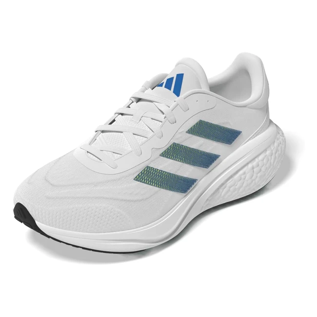 Zapatillas Adidas Supernova 3 Boost para Nios - Ref 123456 - Amortiguacin y