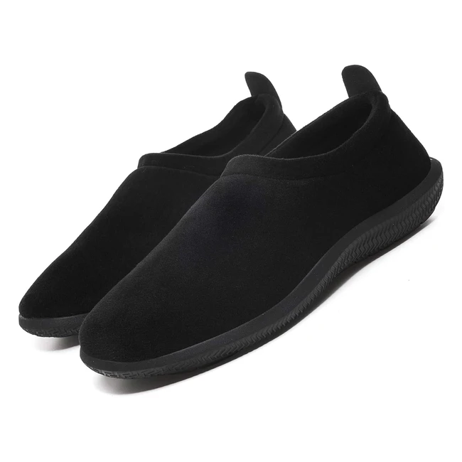 Zapatillas Eagsouni Invierno Hombre Mujer - Confort Cálido Antideslizantes - Ref. 12345