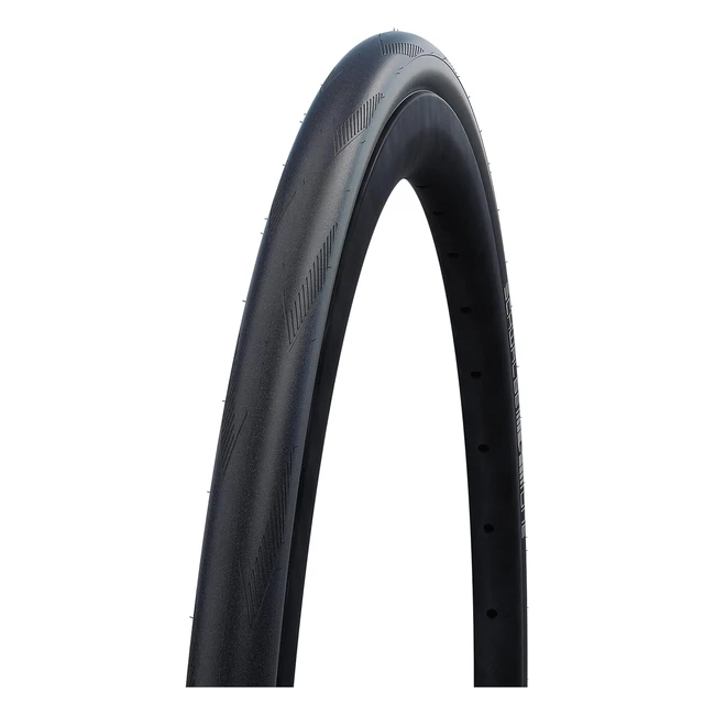 Copertura Schwalbe One RaceGuard TLE Pneumatico Pieghevole - Protezione Antifora