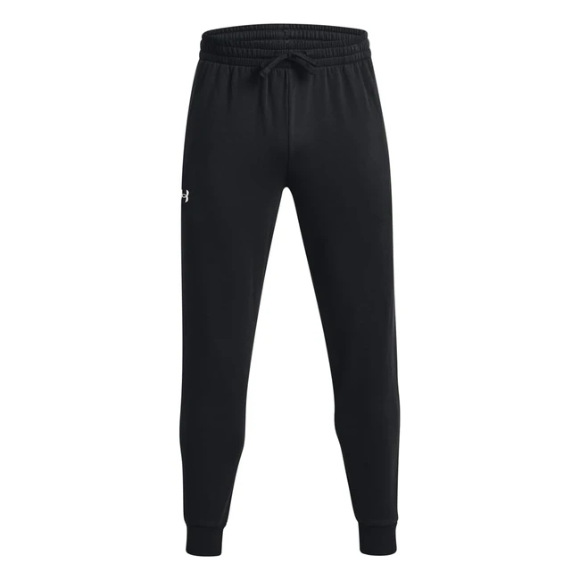Pantalones Deportivos Hombre Under Armour UA Rival Fleece - Ref 123456 - Envo