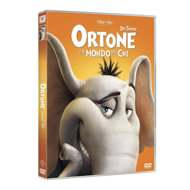 Ortone Funtastic 2020 DVD - Acquista Ora