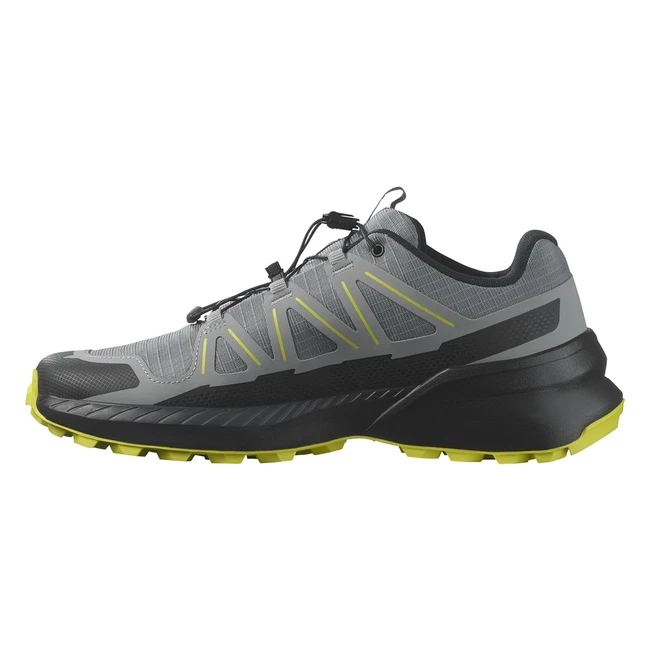 Salomon Speedcross Peak Uomo Trail Running Scarpe - Calzata Precisa - Protezione Terreni - Grip Attivo