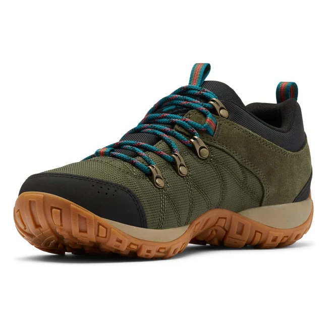 Zapato de senderismo Columbia Peakfreak Venture LT para hombre - Ref 12345 - Im