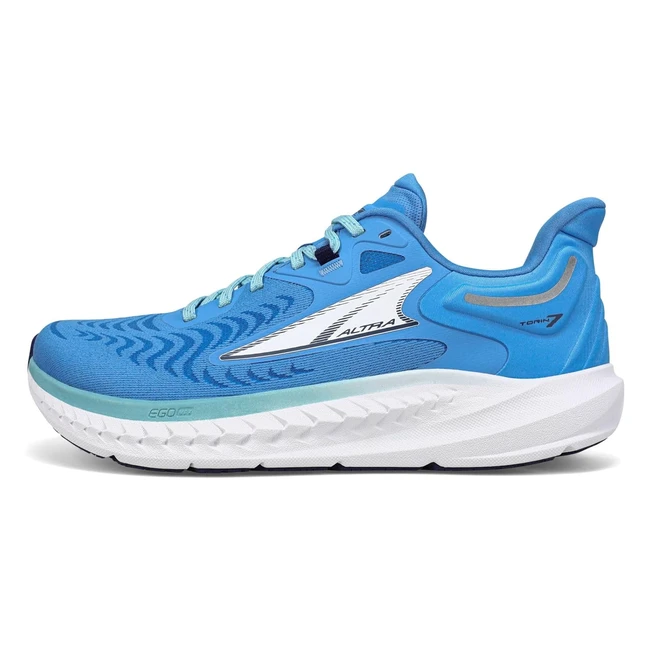 Scarpe da ginnastica donna Altra Torin 7 - Blu - Ref 375