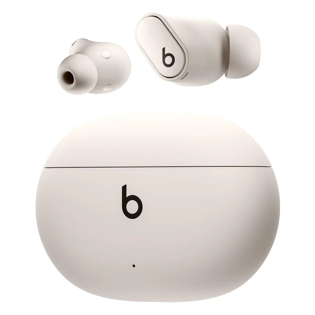 Beats Studio Buds 2023 - Kabellose Noise Cancelling In-Ear Kopfhrer - Apple  