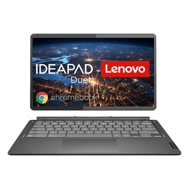 Lenovo Chromebook Ideapad Duet 5 2in1 Tablet 133 Full HD Touch Display Qualcom