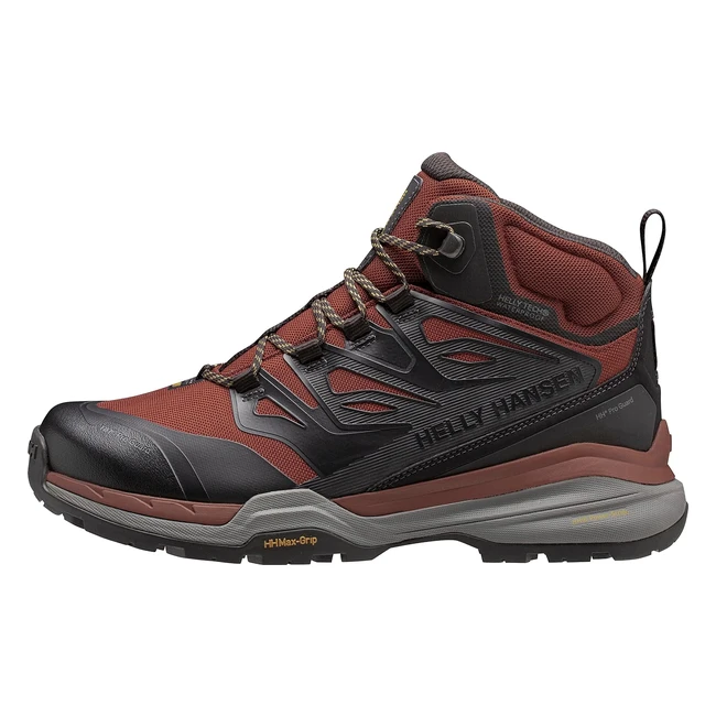 Zapatillas Helly Hansen Traverse HT para hombre - Ref 123456 - Impermeables y r